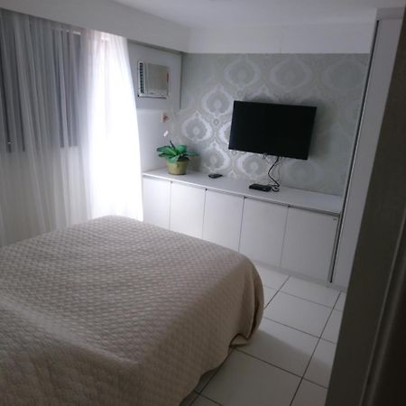 Boa Viagem Flat Recife Leilighet Eksteriør bilde